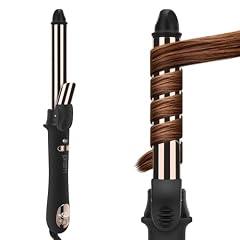 Prizm Rotating Curling Iron 1inch Automatic