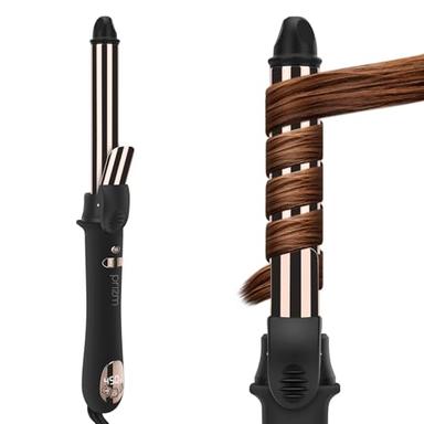 automatic curler