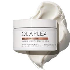 Olaplex Hydration & Frizz Control Mask