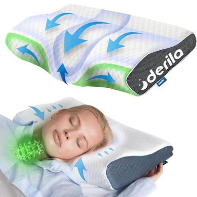 pillow for neck pain