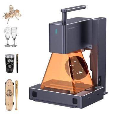 laser engraving machine