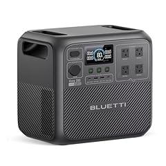 BLUETTI Elite 200 V2 Portable Power Station