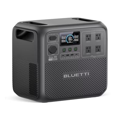 patriot power generator