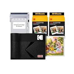 KODAK Mini 3 ERA 4PASS Portable Photo Printer