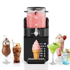 YoiMoiMo Slushie & Soft Serve Maker