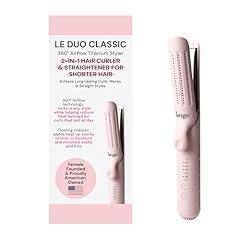 L'ANGE HAIR Le Duo 360° Airflow Styler