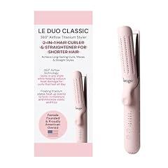 L'ANGE HAIR Le Duo 360° Airflow Styler