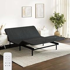 Nectar Adjustable Queen Bed Base