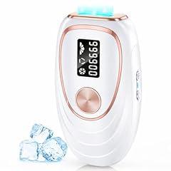 Oreeth IPL Laser Hair Removal Device