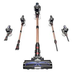 NADALY Cordless Stick Vacuum Cleaner 50Kpa