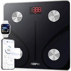 RENPHO Elis 1 Smart Body Weight Scale