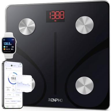 Smart scales