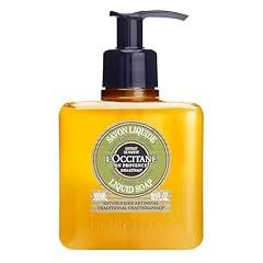 L'Occitane Shea Verbena Liquid Soap