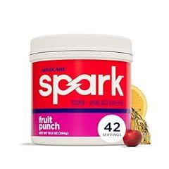 AdvoCare Spark Energy Drink Mix Fruit Punch