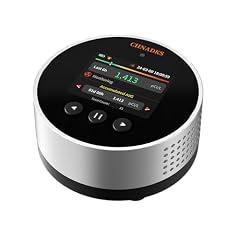 Radon Detector Long-Life Air Quality Monitor