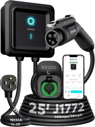 electric car charger
