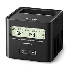 X-Sense XR0A-SR Radon Detector