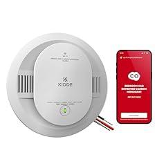 Kidde Smart Smoke and CO Detector