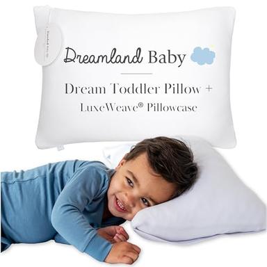 toddler pillow