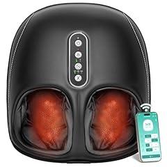 Nekteck Shiatsu Foot Massager 2025 Upgraded