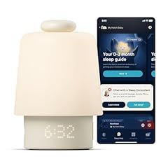 Hatch Baby Sound Machine and Night Light