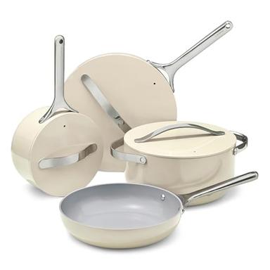hexclad cookware