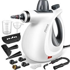 Phueut Handheld Multi-Surface Steam Cleaner