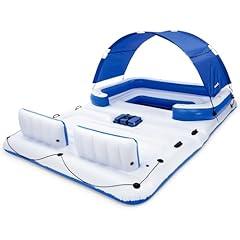 Bestway Hydro-Force Tropical Breeze Party Island Float