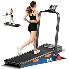 Lontek Foldable Treadmill 3-in-1