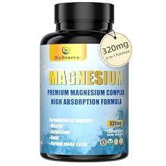 BioBenevo Magnesium Complex 320mg