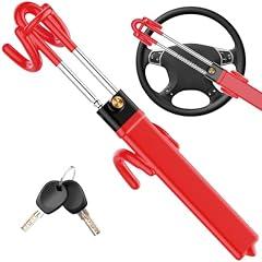 MONOJOY Car Steering Wheel Lock