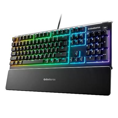 gaming keyboards