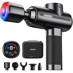 RENPHO Thermacool 2 Heated Massage Gun