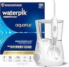 Waterpik Aquarius Professional Water Flosser WP-660