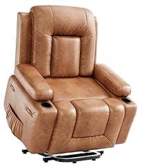 GarveeHome Power Lift Recliner Chair