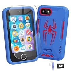 Lizzbey Kids Smart Phone - Spider Toy