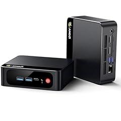 Beelink SER5 Mini PC with Ryzen 5 5625U