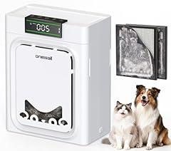 Oneisall Air Purifier for Large Rooms