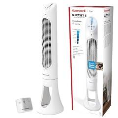 Honeywell Quiet Set Tower Fan