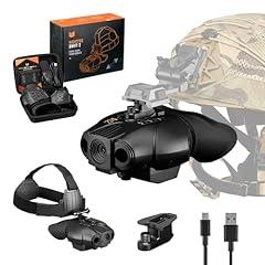 Nightfox Swift 2 Night Vision Goggles