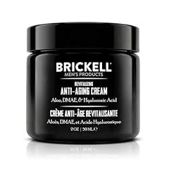 Brickell Men's Revitalizing Anti-Aging Cream