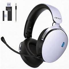 Acer Wireless Gaming Headset for Console and PC