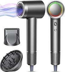 Alloom High-Speed Professional Hair Dryer