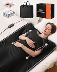 EHINI Infrared Sauna Blanket