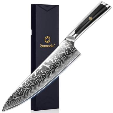 chef knives