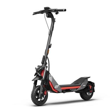 goped scooter