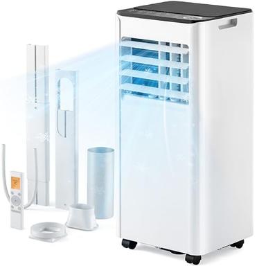 portable room air conditioners