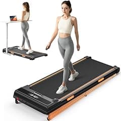 LONTEK 3-in-1 Portable Treadmill