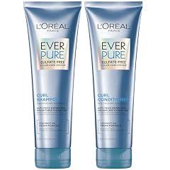 L'Oreal Paris Sulfate Free Shampoo