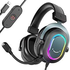 FIFINE AmpliGame H6 Gaming Headset